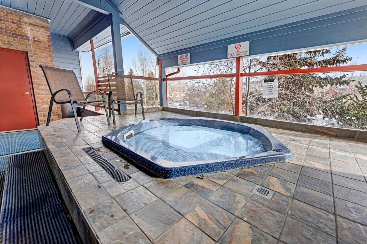 Blue River Escapade بريكنريدج المظهر الخارجي الصورة