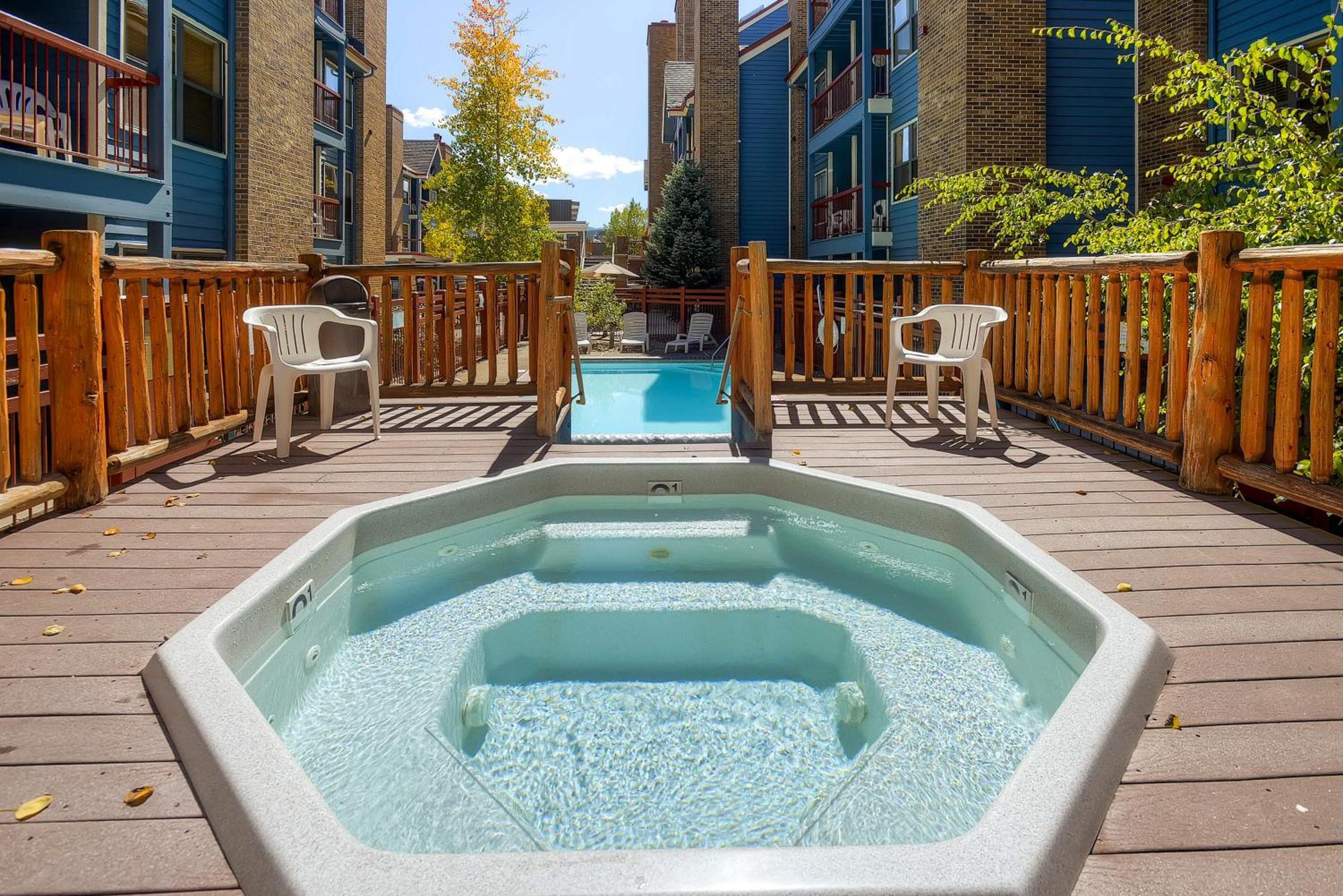 Blue River Escapade بريكنريدج الغرفة الصورة